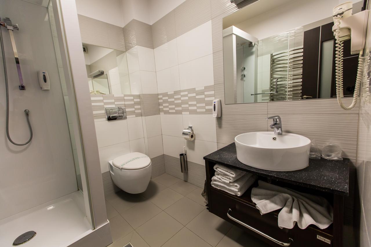 Hotel Grandis Apulum Mioveni Exterior photo